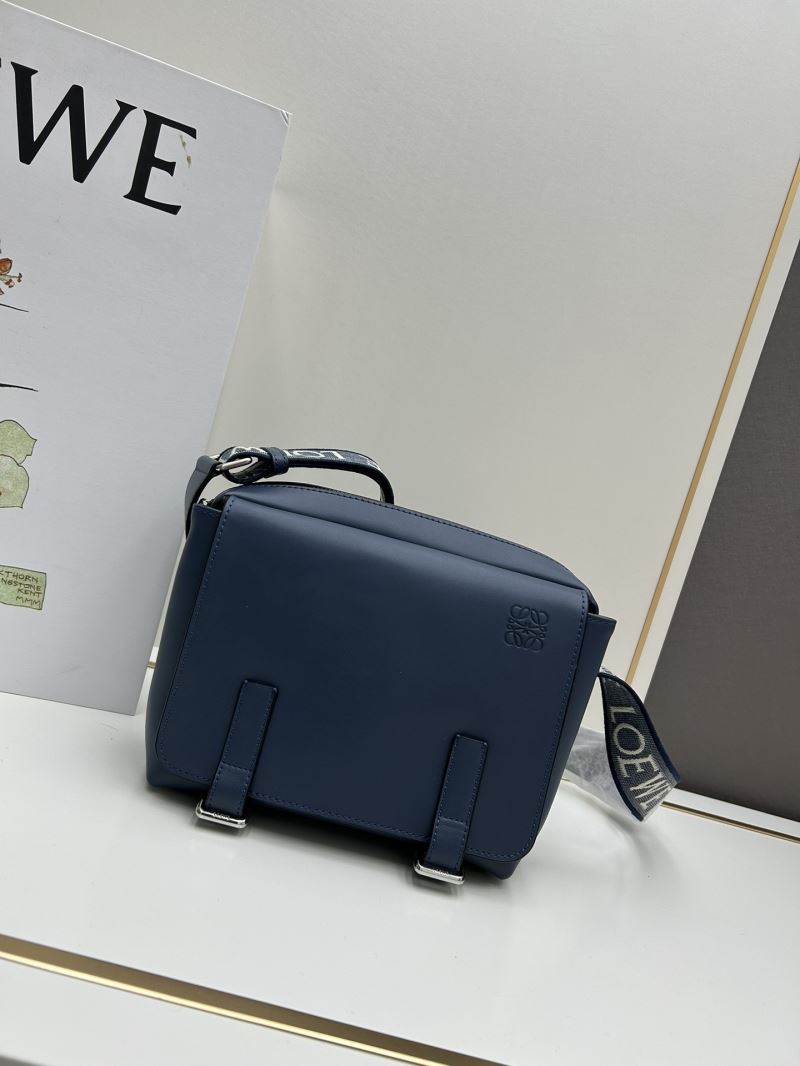 Loewe Satchel Bags